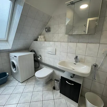 A2 Apartment *