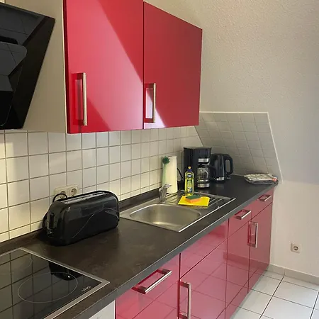 A2 Apartment