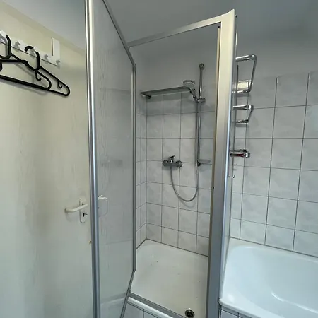 A2 Apartmán Magdeburk