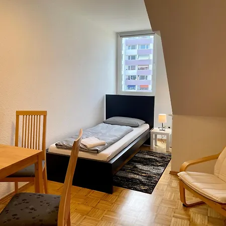 A2 Apartment