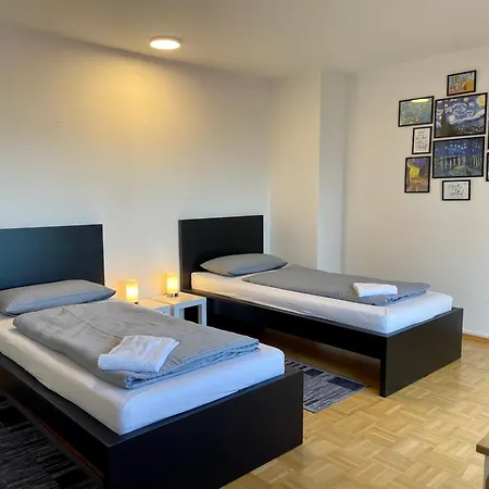 Apartment A2
