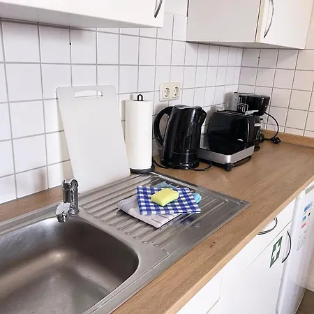 A2 Apartment *