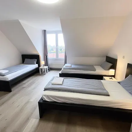 A2 * Magdeburg