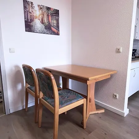A2 Apartment Magdeburg