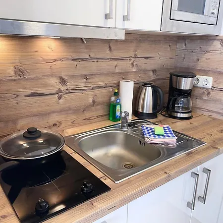 A2 Apartment