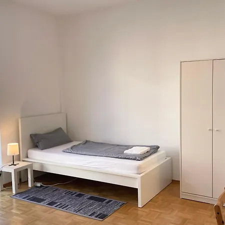 Apartment A2 *