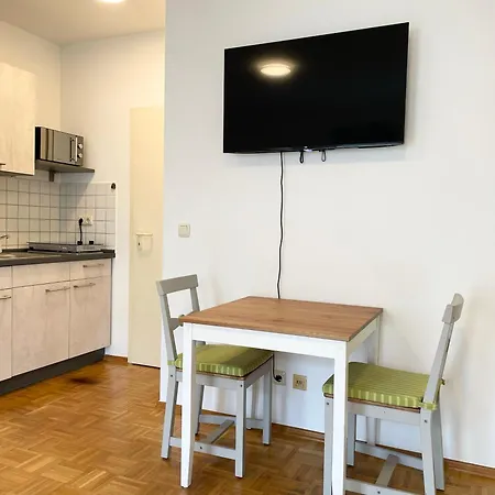 A2 Apartment