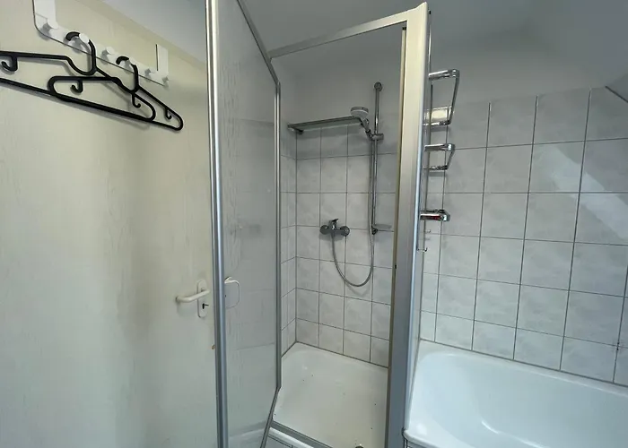 A2 Lejlighed Magdeburg